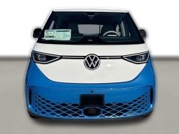 Volkswagen ID. Buzz 1st Edition 4MOTION w/Two-Tone 2025