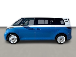 Volkswagen ID. Buzz 1st Edition 4MOTION w/Two-Tone 2025