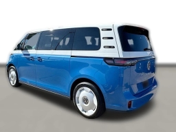 Volkswagen ID. Buzz 1st Edition 4MOTION w/Two-Tone 2025