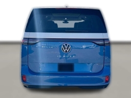 Volkswagen ID. Buzz 1st Edition 4MOTION w/Two-Tone 2025