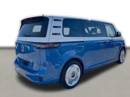 Volkswagen ID. Buzz 1st Edition 4MOTION w/Two-Tone 2025