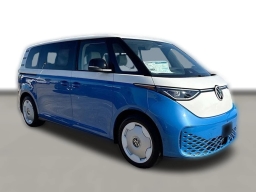 Volkswagen ID. Buzz 1st Edition 4MOTION w/Two-Tone 2025