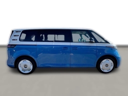 Volkswagen ID. Buzz 1st Edition 4MOTION w/Two-Tone 2025