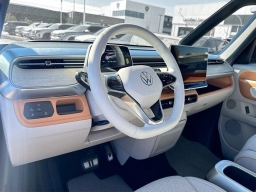 Volkswagen ID. Buzz 1st Edition 4MOTION w/Two-Tone 2025