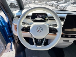 Volkswagen ID. Buzz 1st Edition 4MOTION w/Two-Tone 2025