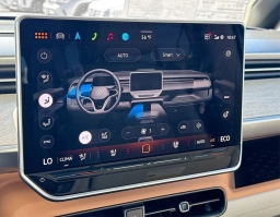 Volkswagen ID. Buzz 1st Edition 4MOTION w/Two-Tone 2025