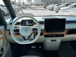 Volkswagen ID. Buzz 1st Edition 4MOTION w/Two-Tone 2025