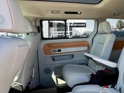 Volkswagen ID. Buzz 1st Edition 4MOTION w/Two-Tone 2025