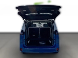 Volkswagen ID. Buzz 1st Edition 4MOTION w/Two-Tone 2025