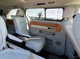 Volkswagen ID. Buzz 1st Edition 4MOTION w/Two-Tone 2025