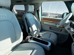 Volkswagen ID. Buzz 1st Edition 4MOTION w/Two-Tone 2025