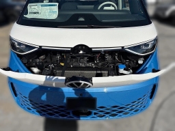 Volkswagen ID. Buzz 1st Edition 4MOTION w/Two-Tone 2025