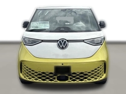 Volkswagen ID. Buzz 1st Edition 4MOTION w/Two-Tone 2025