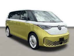 Volkswagen ID. Buzz 1st Edition 4MOTION w/Two-Tone 2025