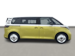 Volkswagen ID. Buzz 1st Edition 4MOTION w/Two-Tone 2025