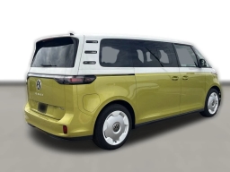 Volkswagen ID. Buzz 1st Edition 4MOTION w/Two-Tone 2025