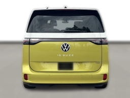 Volkswagen ID. Buzz 1st Edition 4MOTION w/Two-Tone 2025