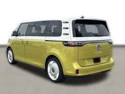 Volkswagen ID. Buzz 1st Edition 4MOTION w/Two-Tone 2025