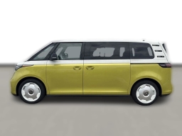 Volkswagen ID. Buzz 1st Edition 4MOTION w/Two-Tone 2025