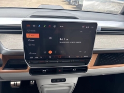 Volkswagen ID. Buzz 1st Edition 4MOTION w/Two-Tone 2025