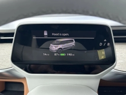 Volkswagen ID. Buzz 1st Edition 4MOTION w/Two-Tone 2025