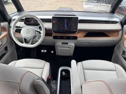 Volkswagen ID. Buzz 1st Edition 4MOTION w/Two-Tone 2025