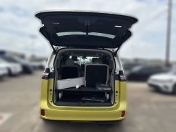 Volkswagen ID. Buzz 1st Edition 4MOTION w/Two-Tone 2025