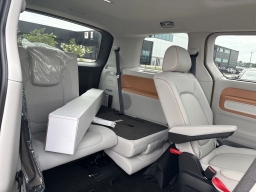 Volkswagen ID. Buzz 1st Edition 4MOTION w/Two-Tone 2025