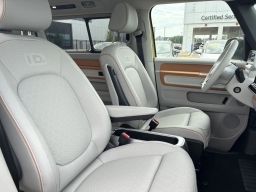 Volkswagen ID. Buzz 1st Edition 4MOTION w/Two-Tone 2025