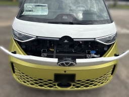 Volkswagen ID. Buzz 1st Edition 4MOTION w/Two-Tone 2025