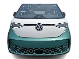 Volkswagen ID. Buzz 1st Edition 4MOTION w/Two-Tone 2025