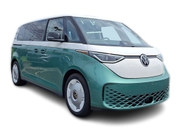 Volkswagen ID. Buzz 1st Edition 4MOTION w/Two-Tone 2025