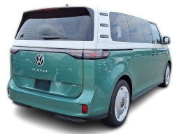 Volkswagen ID. Buzz 1st Edition 4MOTION w/Two-Tone 2025