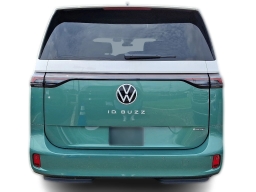 Volkswagen ID. Buzz 1st Edition 4MOTION w/Two-Tone 2025