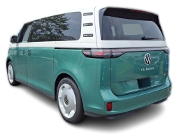 Volkswagen ID. Buzz 1st Edition 4MOTION w/Two-Tone 2025
