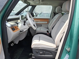 Volkswagen ID. Buzz 1st Edition 4MOTION w/Two-Tone 2025