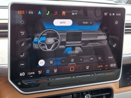 Volkswagen ID. Buzz 1st Edition 4MOTION w/Two-Tone 2025