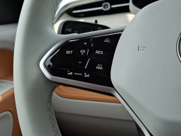 Volkswagen ID. Buzz 1st Edition 4MOTION w/Two-Tone 2025