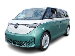 Volkswagen ID. Buzz 1st Edition 4MOTION w/Two-Tone 2025