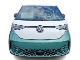 Volkswagen ID. Buzz 1st Edition 4MOTION w/Two-Tone 2025
