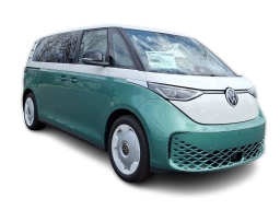 Volkswagen ID. Buzz 1st Edition 4MOTION w/Two-Tone 2025
