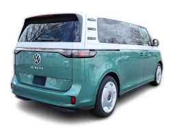 Volkswagen ID. Buzz 1st Edition 4MOTION w/Two-Tone 2025