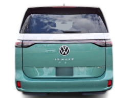 Volkswagen ID. Buzz 1st Edition 4MOTION w/Two-Tone 2025