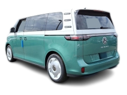 Volkswagen ID. Buzz 1st Edition 4MOTION w/Two-Tone 2025