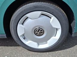 Volkswagen ID. Buzz 1st Edition 4MOTION w/Two-Tone 2025