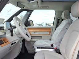 Volkswagen ID. Buzz 1st Edition 4MOTION w/Two-Tone 2025