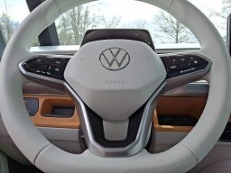 Volkswagen ID. Buzz 1st Edition 4MOTION w/Two-Tone 2025