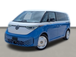 Volkswagen ID. Buzz 1st Edition 4MOTION w/Two-Tone 2025