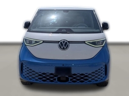 Volkswagen ID. Buzz 1st Edition 4MOTION w/Two-Tone 2025
