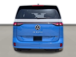 Volkswagen ID. Buzz 1st Edition 4MOTION w/Two-Tone 2025